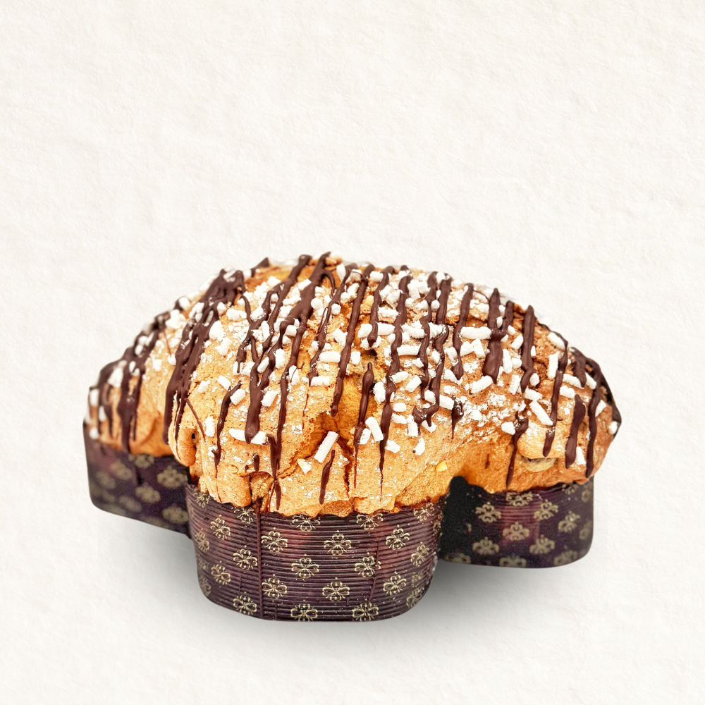 Colomba al Cioccolato