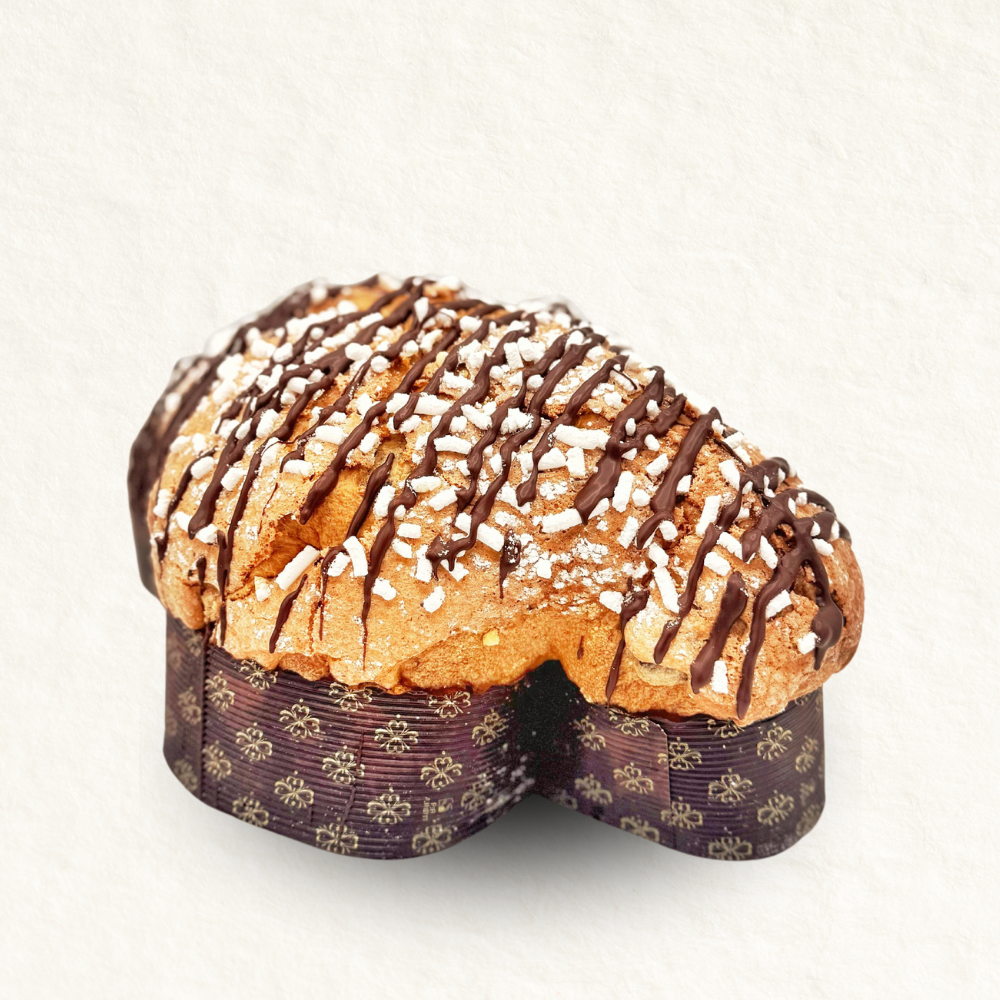 Colomba al Cioccolato