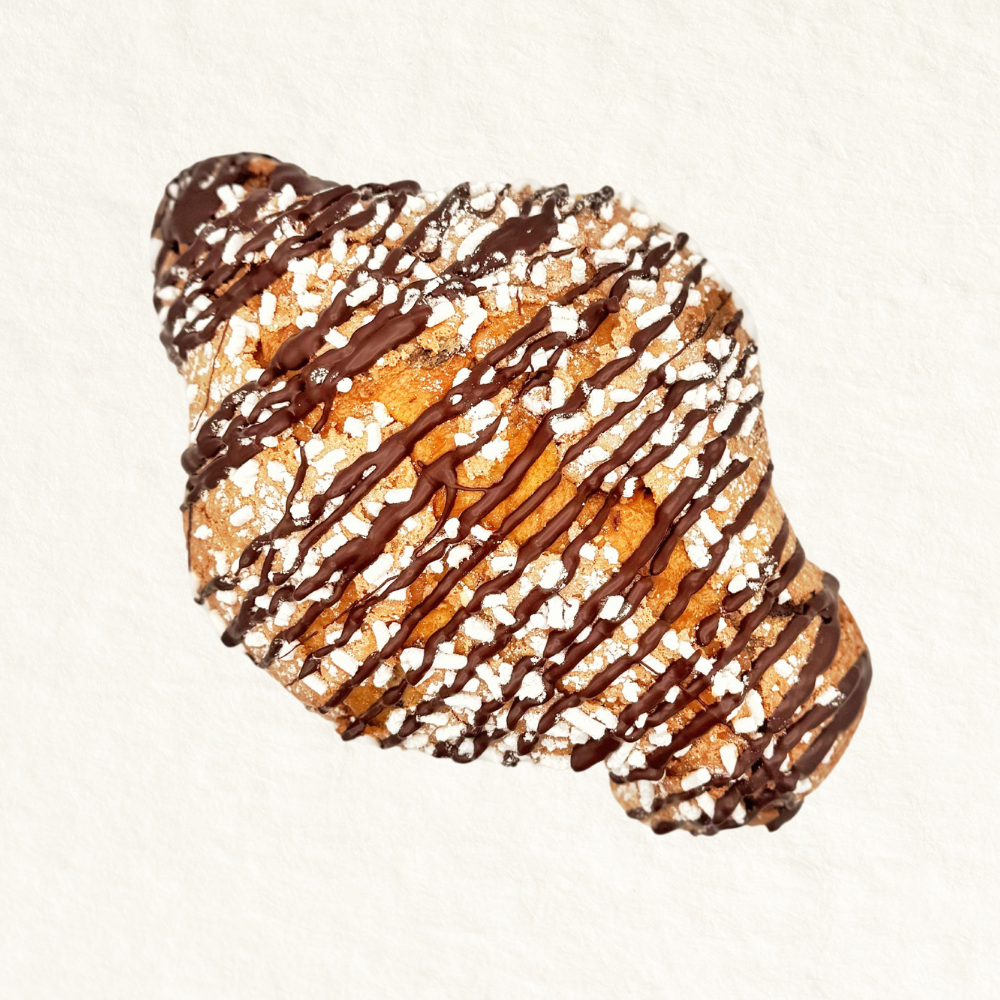 Colomba al Cioccolato