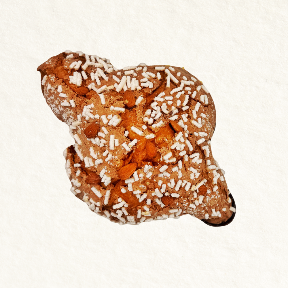 Colomba Tradizionale Classica
